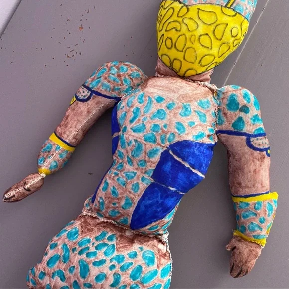 🐉ASTRID🐉 How To Train Your Dragon HIDDEN WORLD 28” PLUSH Handmade COLLECTIBLE - Picture 6 of 7